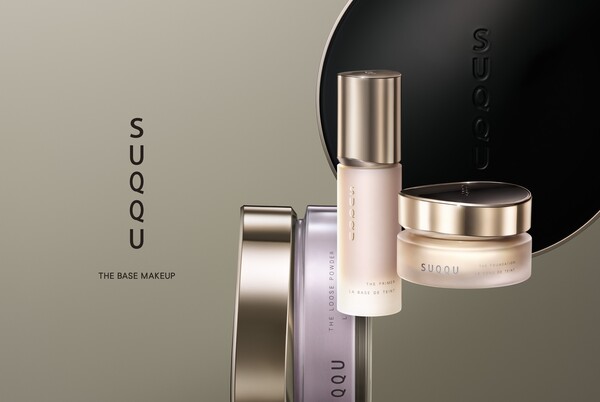 news | SUQQU [スック] 公式サイト