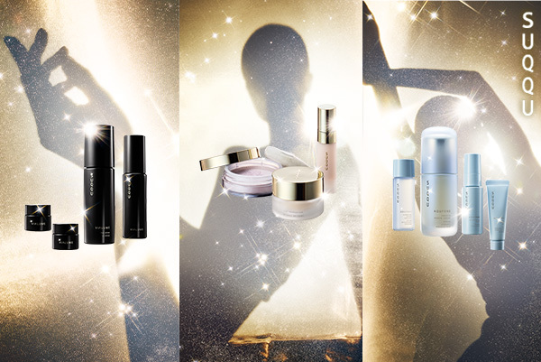 news | SUQQU [スック] 公式サイト