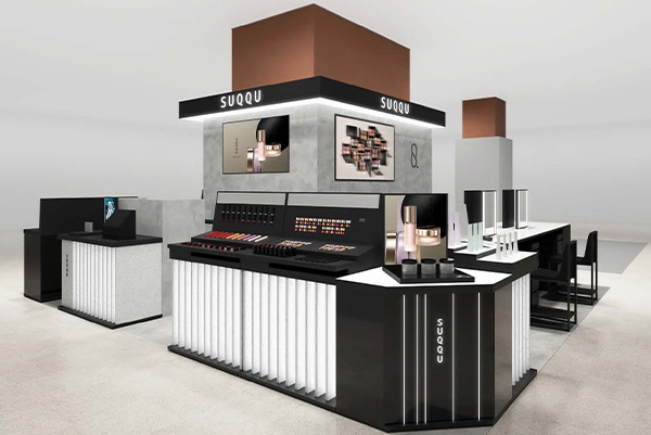 news | SUQQU [スック] 公式サイト