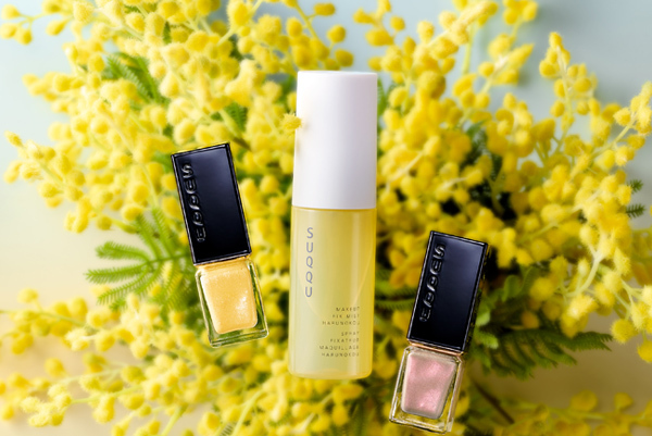 news | SUQQU [スック] 公式サイト