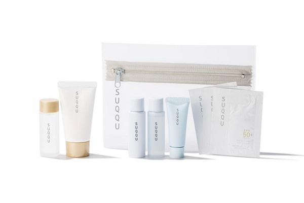 news | SUQQU [スック] 公式サイト