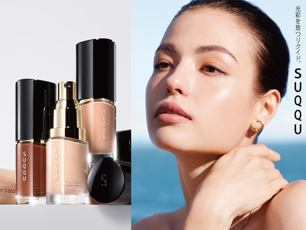 news | SUQQU [スック] 公式サイト