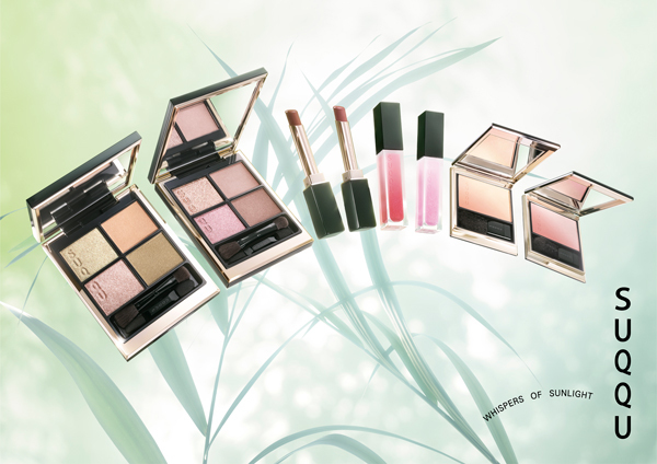 news | SUQQU [スック] 公式サイト