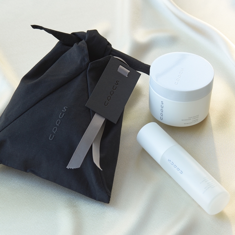 仲の良いご友人へのスキンケアギフトにのSTAFF REVIEW | スナップ詳細  