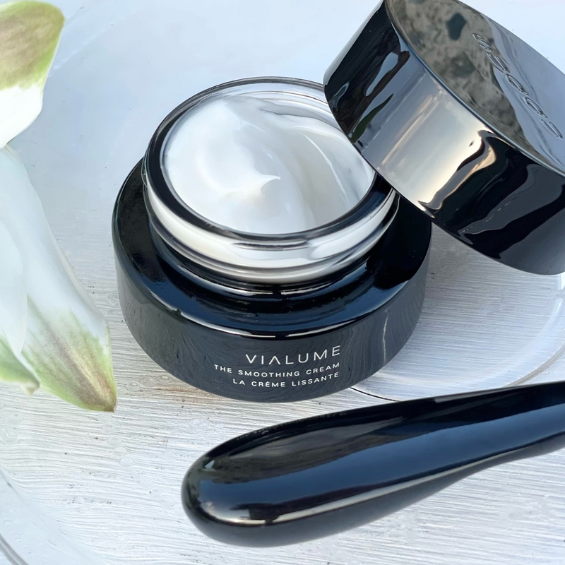 ヴィアルム ザ スムージング クリーム＜医薬部外品＞ | SUQQU [スック  