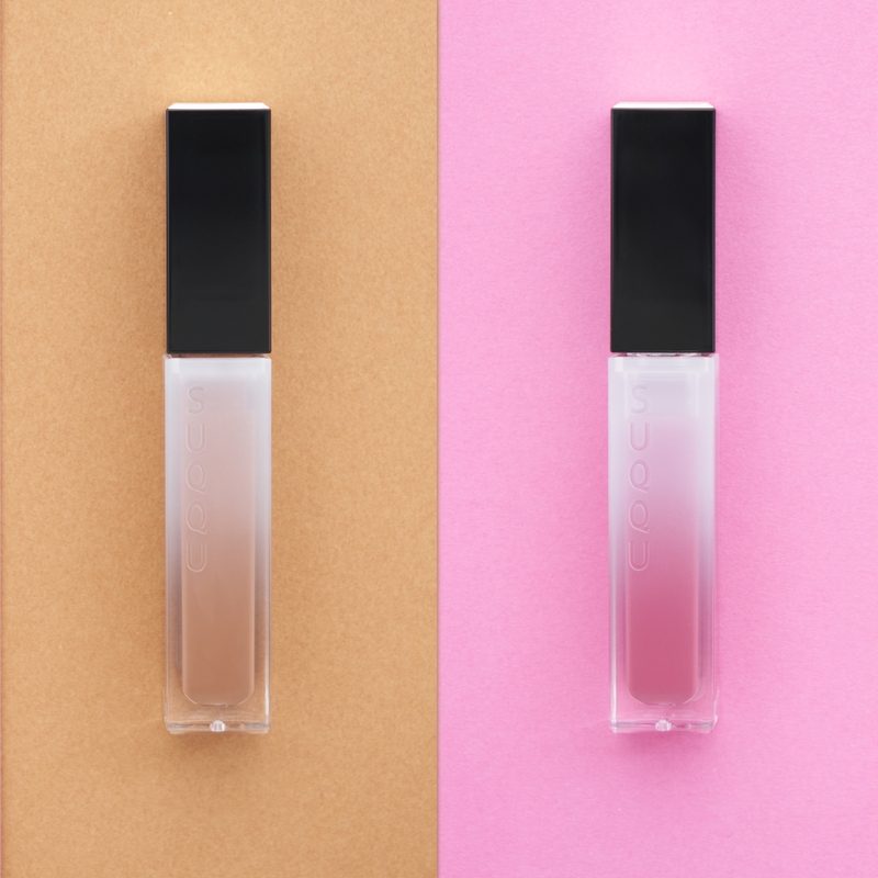 トリートメント ラッピング リップで手軽に印象チェンジのSTAFF REVIEW