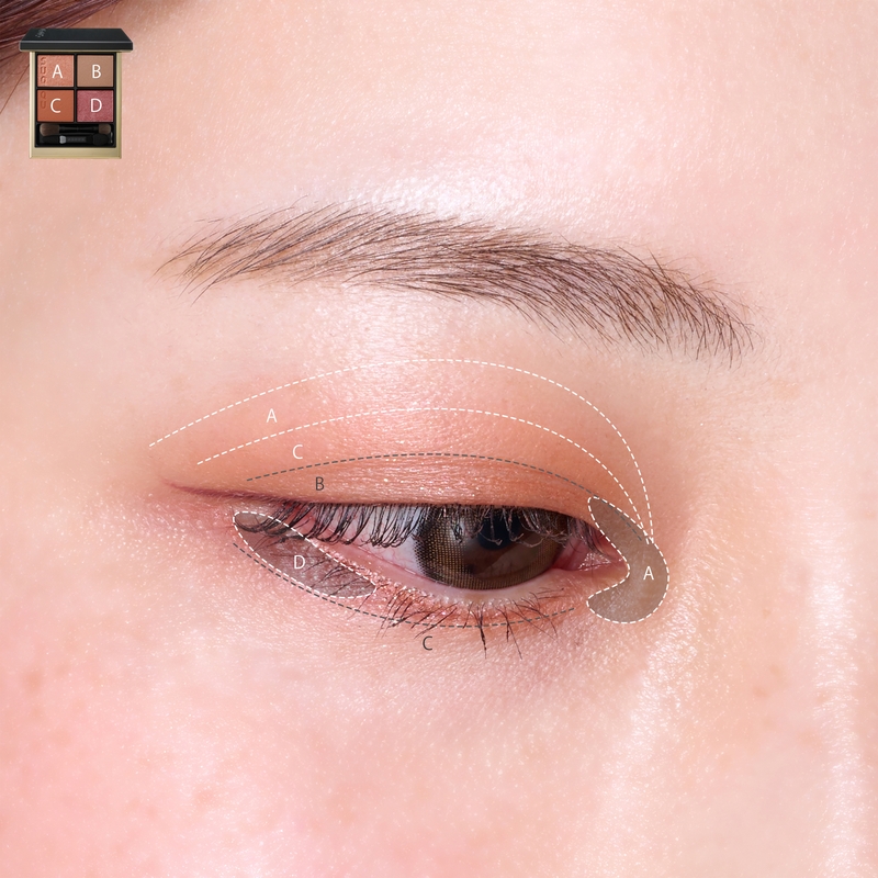 SUQQUスタッフ寺田が選ぶ、マイベストコスメのSTAFF REVIEW | スナップ