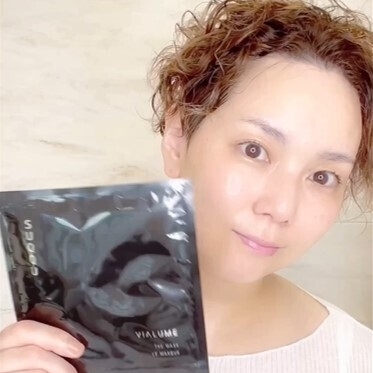 ヴィアルム ザ マスク | SUQQU [スック] 公式サイト