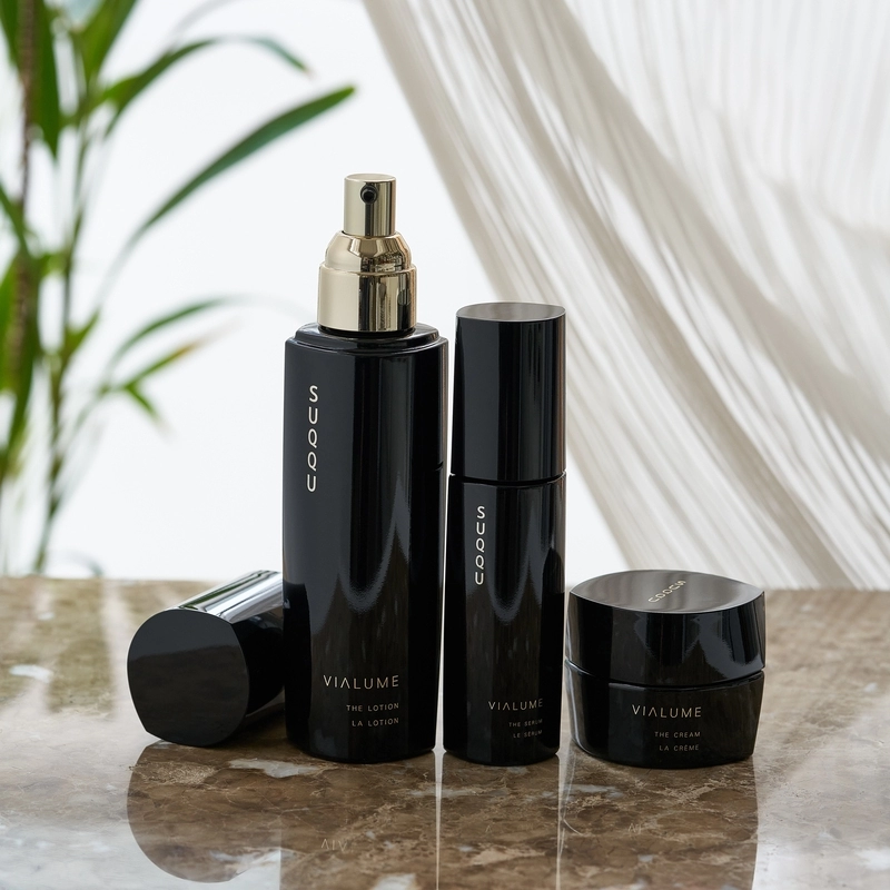 SUQQU ヴィアルム ザ セラム 50ml ヴィアルム SUQQU ザ セラムの効果