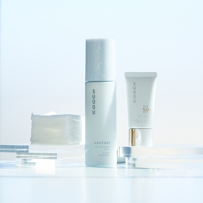 SOIGNE メイク落とし　日中用乳液　コットン SOIGNE メイク落とし日中用乳液コットン