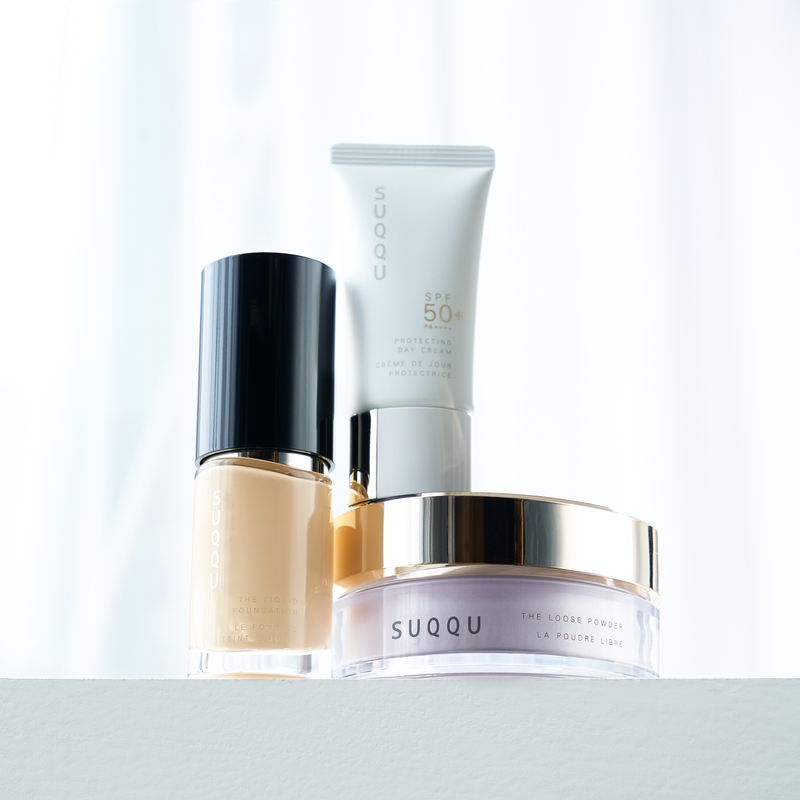 太陽の下で過ごしたくなる 快適な日焼け止めのSTAFF REVIEW | スナップ