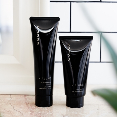 ストレスフルな夏肌にご褒美リセットケアのSTAFF REVIEW | スナップ