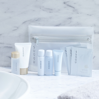 スキンケア,キット（スキンケア） | SUQQU [スック] 公式サイト 