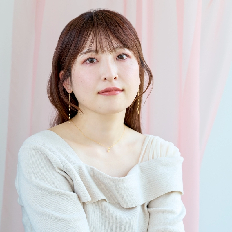 寺田のSTAFF REVIEW | スタッフ詳細 | SUQQU [スック] 公式サイト