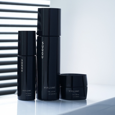 乾燥する季節こそライン使いで艶肌を育むのSTAFF REVIEW | スナップ