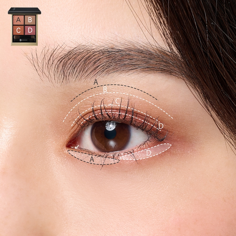 SUQQUスタッフ川崎が選ぶ2024年ベストコスメのSTAFF REVIEW | スナップ