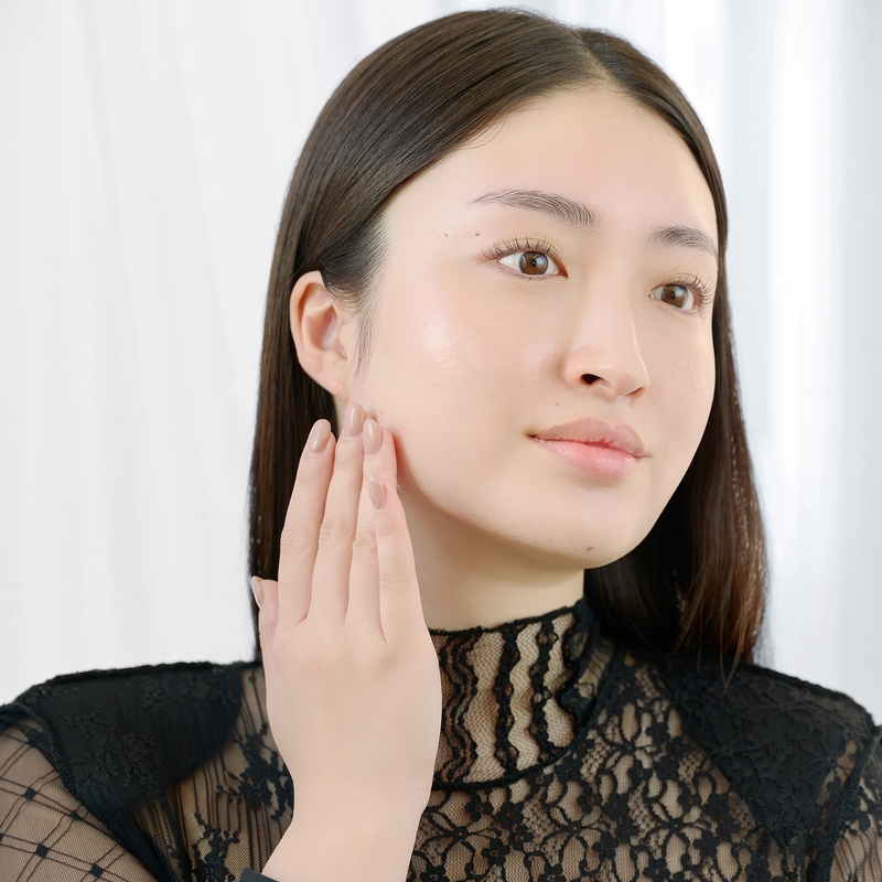 鵜浦のSTAFF REVIEW | スタッフ詳細 | SUQQU [スック] 公式サイト