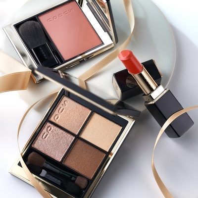 新たな門出を迎える人に贈る好印象パレットのSTAFF REVIEW | スナップ