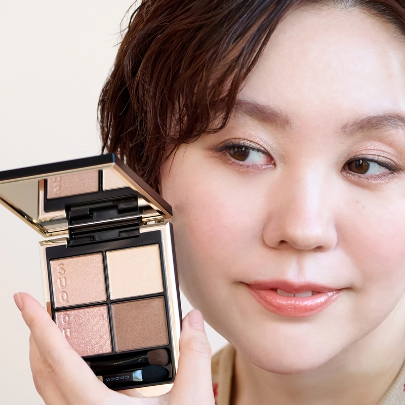 新たな門出を迎える人に贈る好印象パレットのSTAFF REVIEW | 新たな