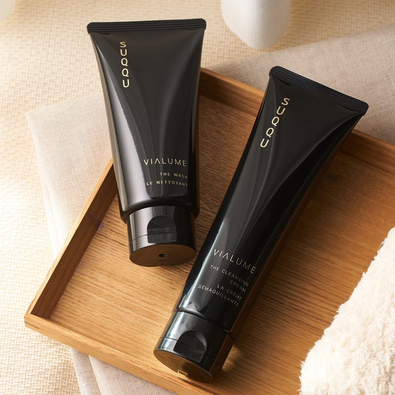 うつろいがちな春の肌をいたわるスキンケアギフトのSTAFF REVIEW  