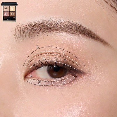 ふわっと軽やかな春のベースメイクのSTAFF REVIEW | スナップ詳細