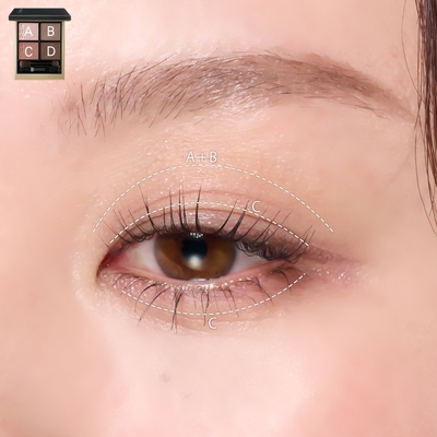 フレッシュな艶肌が続く春夏ベースメイクのSTAFF REVIEW