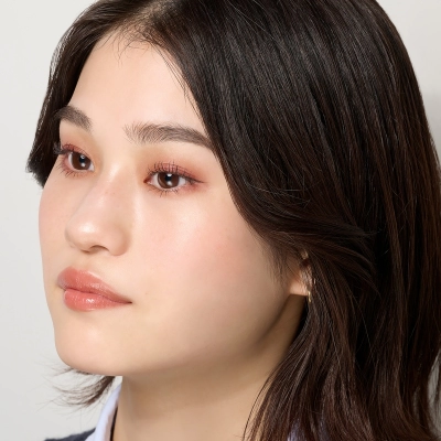 夕方になってもパンダ目にならないマスカラ崩れ対策 | スナップ詳細