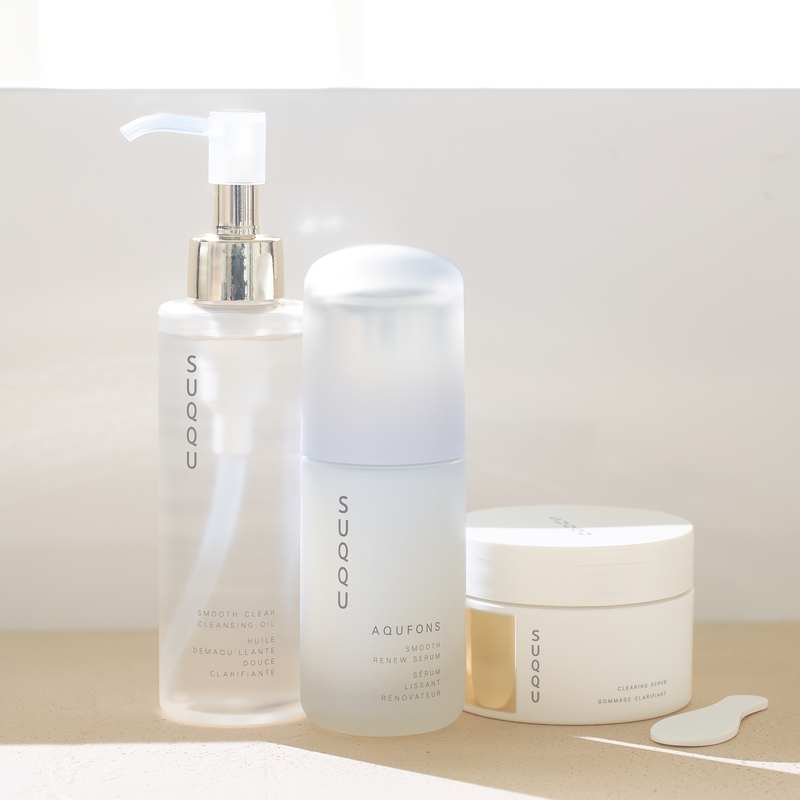 スック　スキンケア　ラスト1点 スック スキンケア ラスト1点 スキンケア | SUQQU [スック] 公式