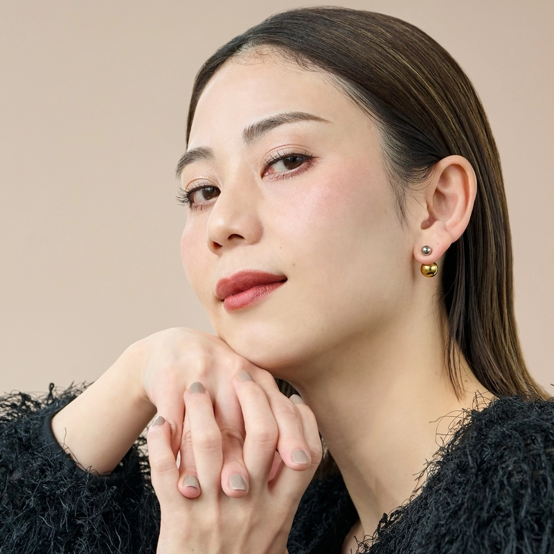 原田のSTAFF REVIEW | スタッフ詳細 | SUQQU [スック] 公式サイト
