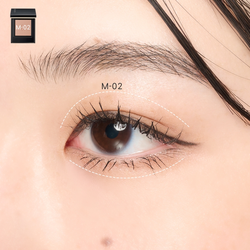 SUQQUスタッフ武藤が選ぶ2025年上半期ベストコスメのSTAFF REVIEW