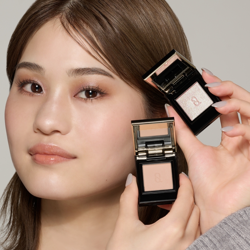 SUQQU ブレンドカラー アイシャドウ　減墨 SUQQU ブレンドカラー アイシャドウ 減墨 アイシャドウ