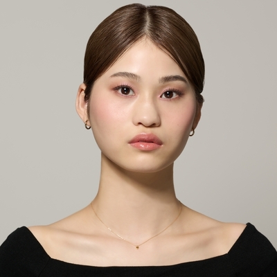 SUQQU エリクシール　さん様 新マスカラで魅せる、美しく存在感のある眼差しのSTAFF REVIEW