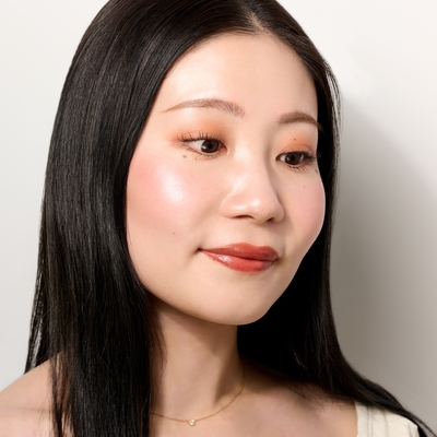 ⭐︎大人気限定 SUQQU 甘艶 アイシャドウ ブラウン スック デイリーにもおすすめの、大人の甘めブラウンメイクのSTAFF