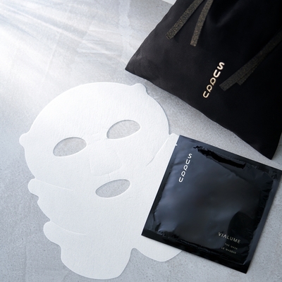 ヴィアルム ザ マスク | SUQQU [スック] 公式サイト