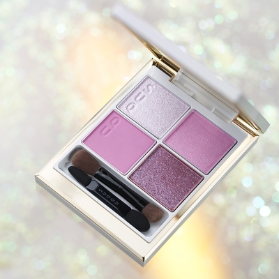 SUQQUセット SUQQU(スック) / ザ ファンデーション スターター キットの公式