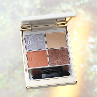 メイクアップ キット 光飾 (2025 ホリデー コレクション