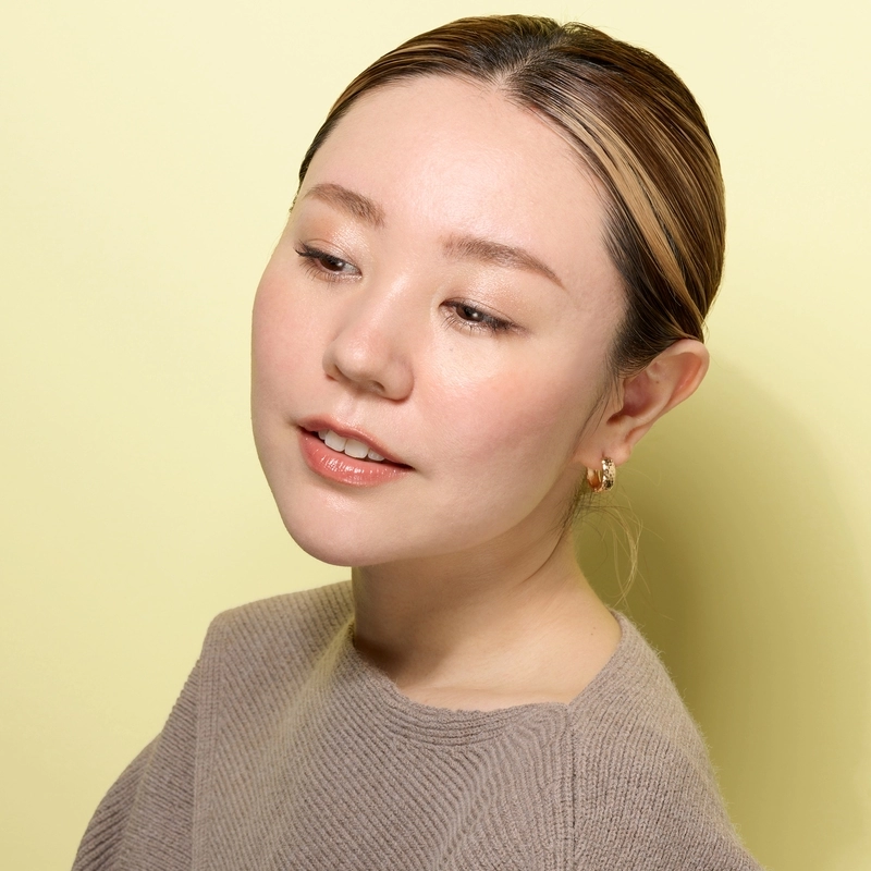 ひと塗りで存在感。大粒パール煌めくホリデーギフト | スナップ詳細
