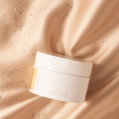 ヴィアルム ザ ウォッシュで体験する、美容液洗顔*¹のSTAFF REVIEW