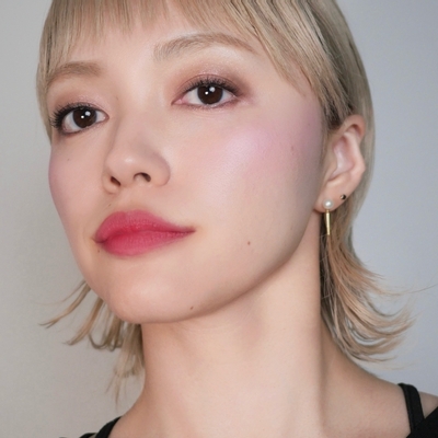 シグニチャー カラー アイズ (2025 ウィンター カラー コレクション