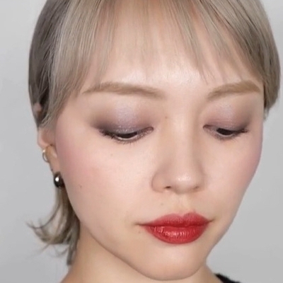 シグニチャー カラー アイズ (2025 ウィンター カラー コレクション