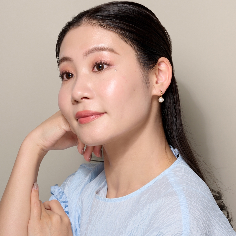 荒木のSTAFF REVIEW | スタッフ詳細 | SUQQU [スック] 公式サイト