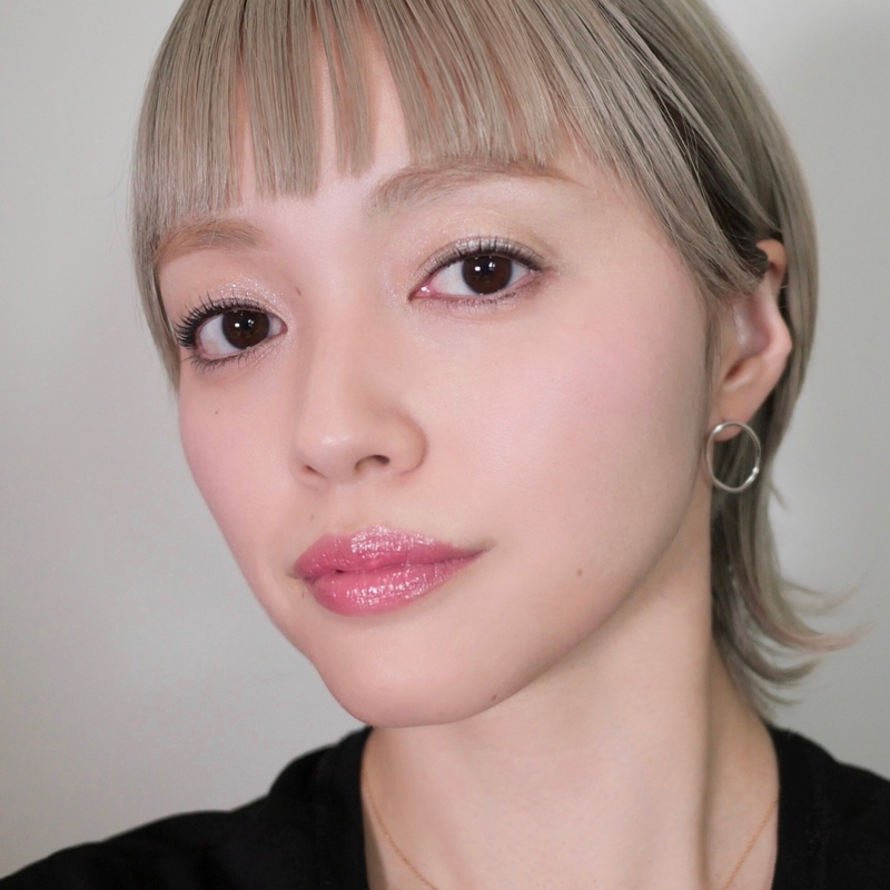 馬場 SUQQUアーティストのSTAFF REVIEW | スタッフ詳細 | SUQQU