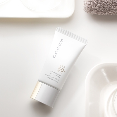 プロテクティング デイ クリーム | SUQQU [スック] 公式サイト