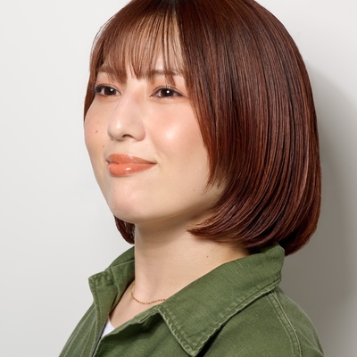 誰でも簡単にニュアンスチークを表現できる新ブラッシュのSTAFF REVIEW