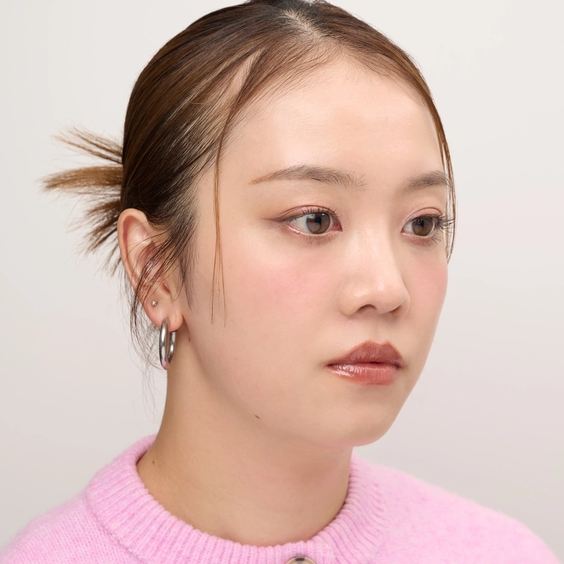アイブロウ ブラシ スモール | SUQQU [スック] 公式サイト