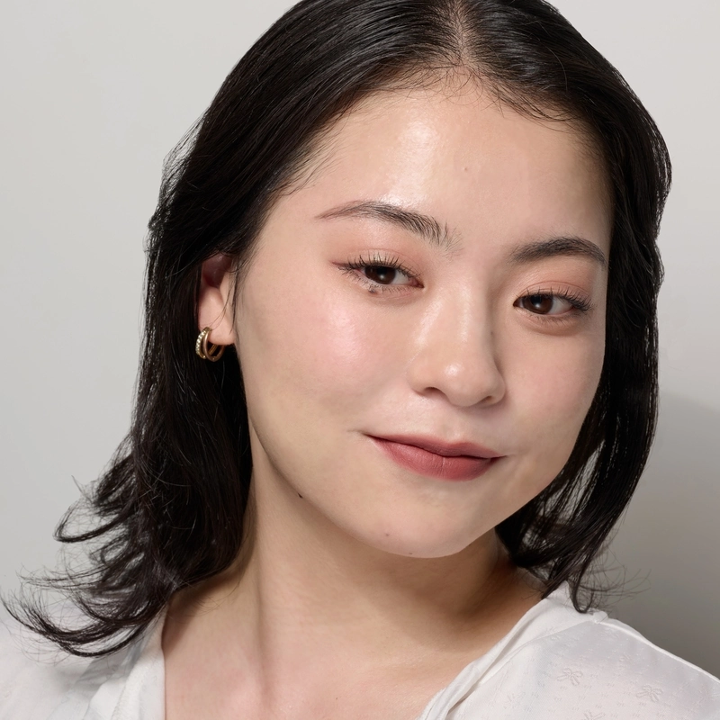 フェイス パウダー ブラシ | SUQQU [スック] 公式サイト