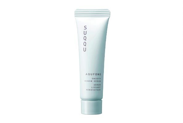 【新品未使用】SUQQU アクフォンススムースリニューセラム 50ml aq4.jpg
