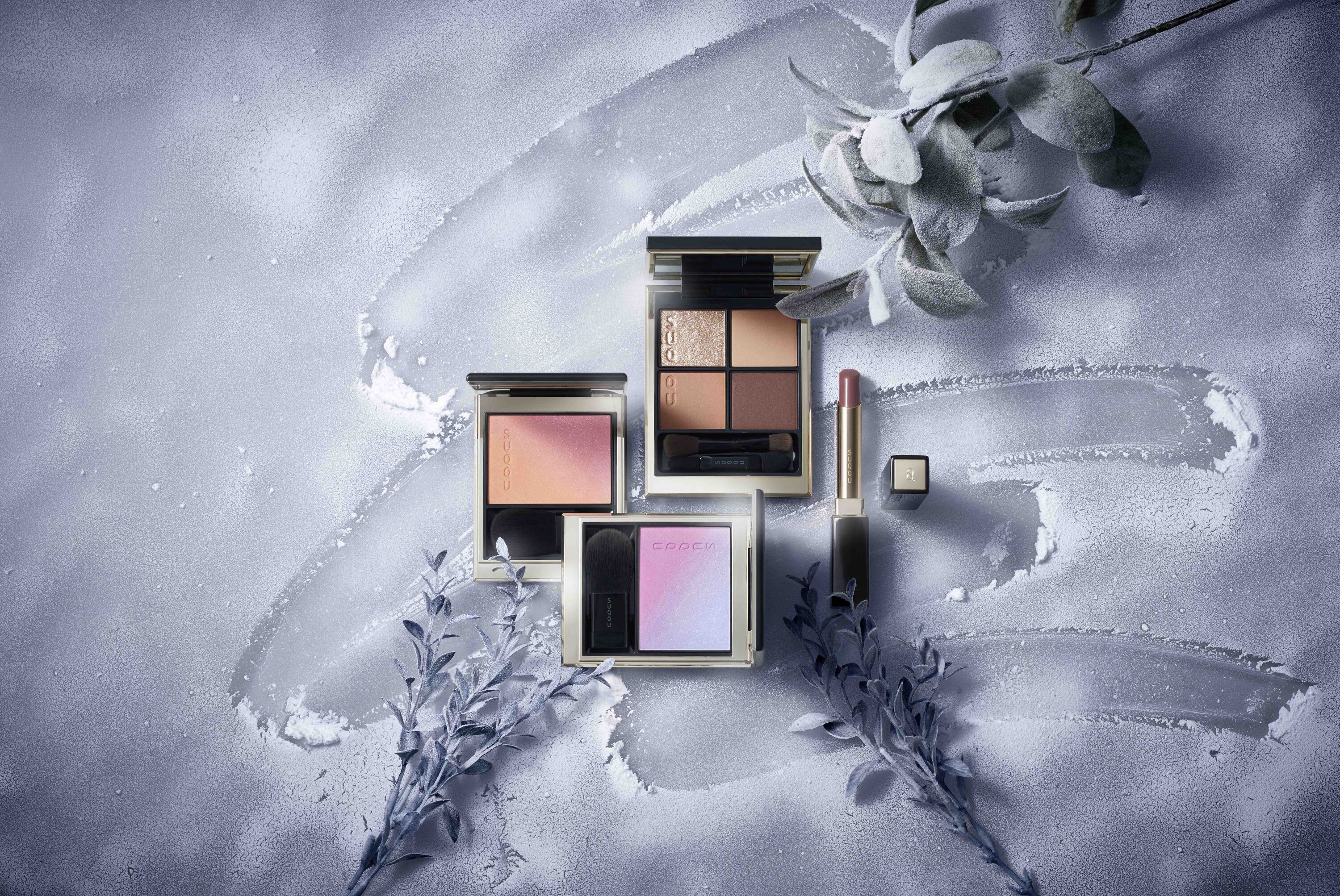 スック　限定　チーク　113 冬織　SUQQU 2025年9月24日(水)～30日(火) 阪急うめだ本店にてSUQQU WINTER